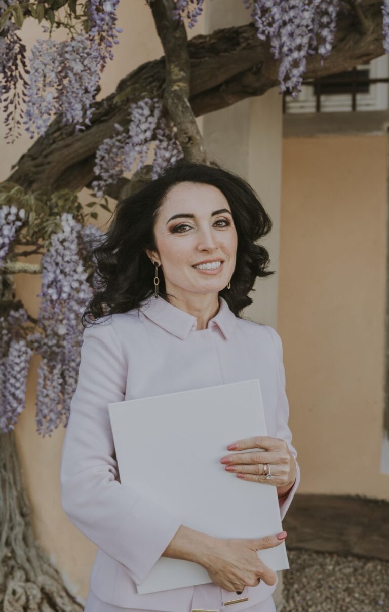 Tiziana Di Molfetta