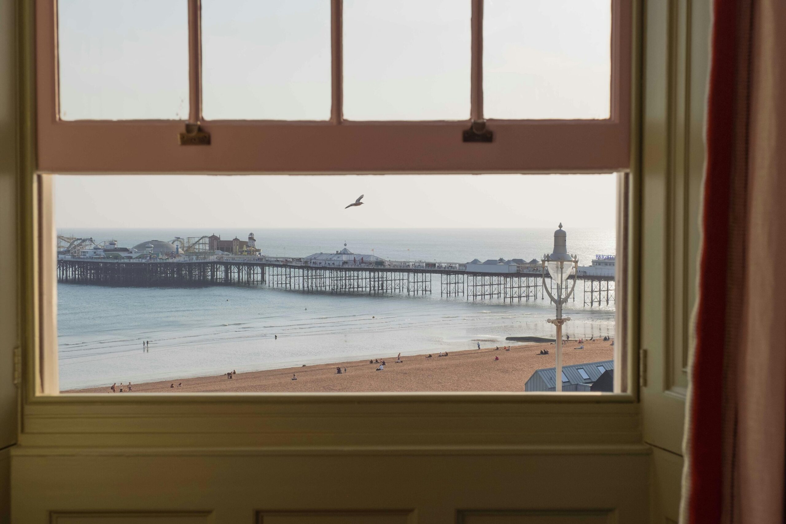 , Drakes of Brighton