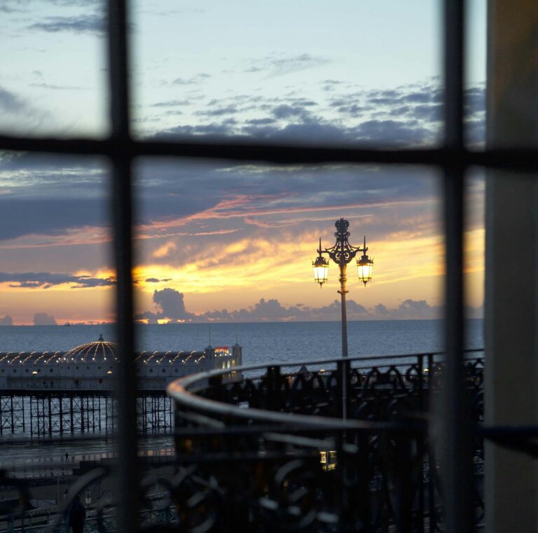 , Drakes of Brighton