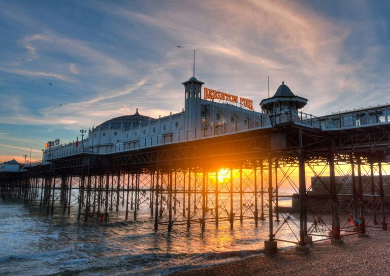 , Drakes of Brighton