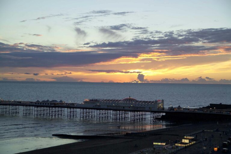 , Drakes of Brighton