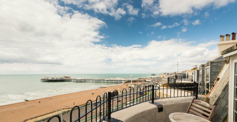 , Drakes of Brighton