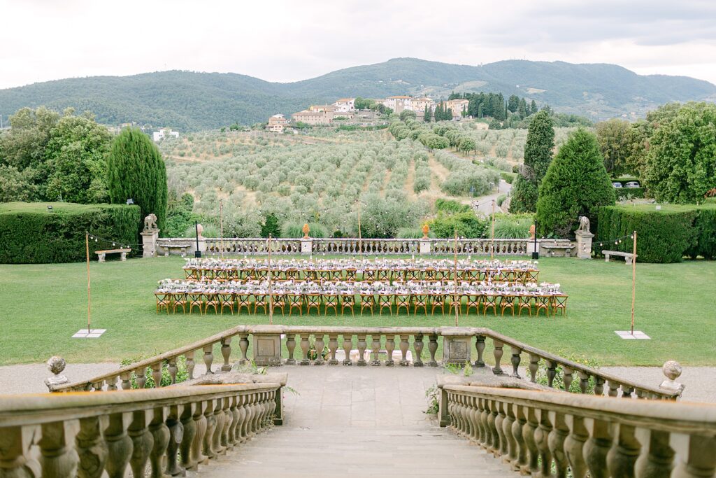 Dream Weddings By Francesca Resciniti