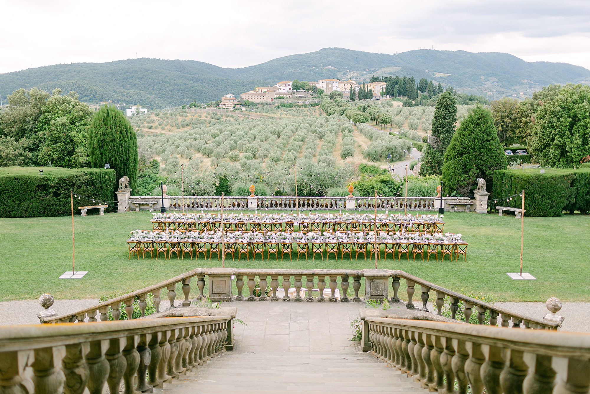 Dream Weddings By Francesca Resciniti