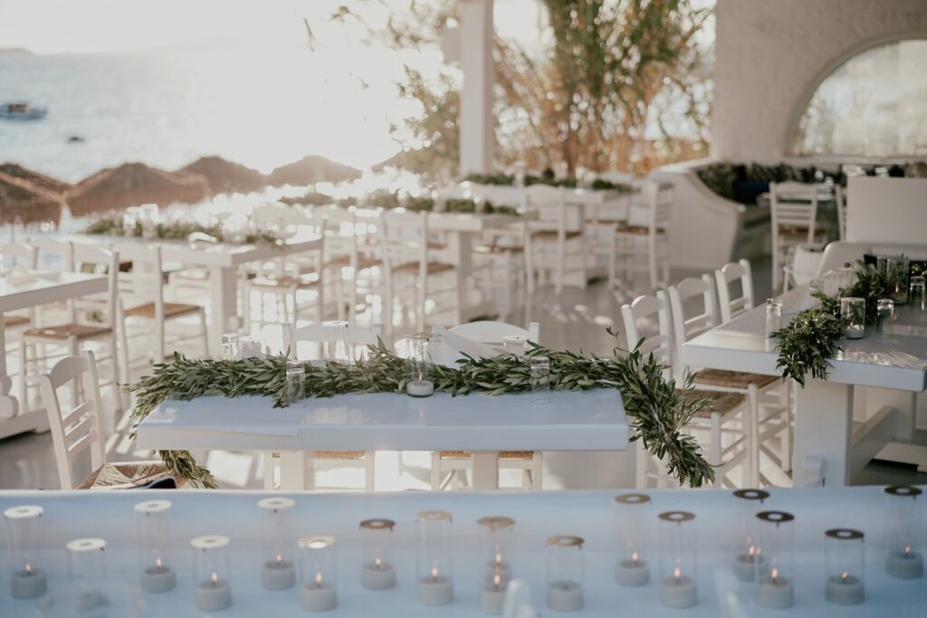 Dream Weddings Mykonos