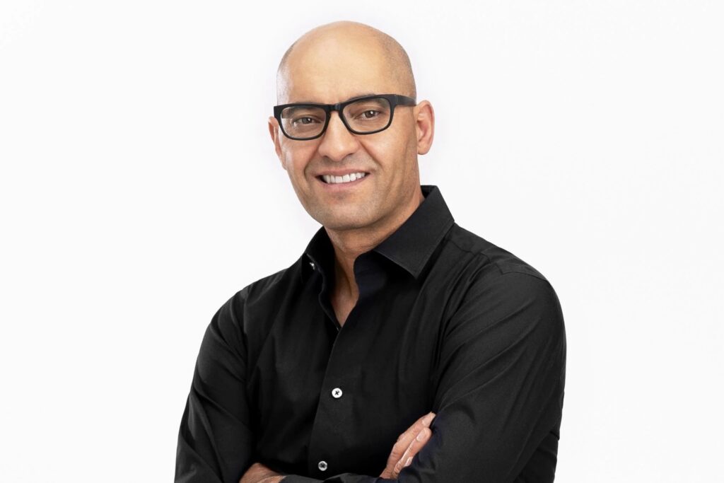 Duke Khodaverdian