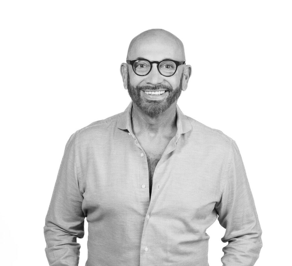 Edgardo Zamora