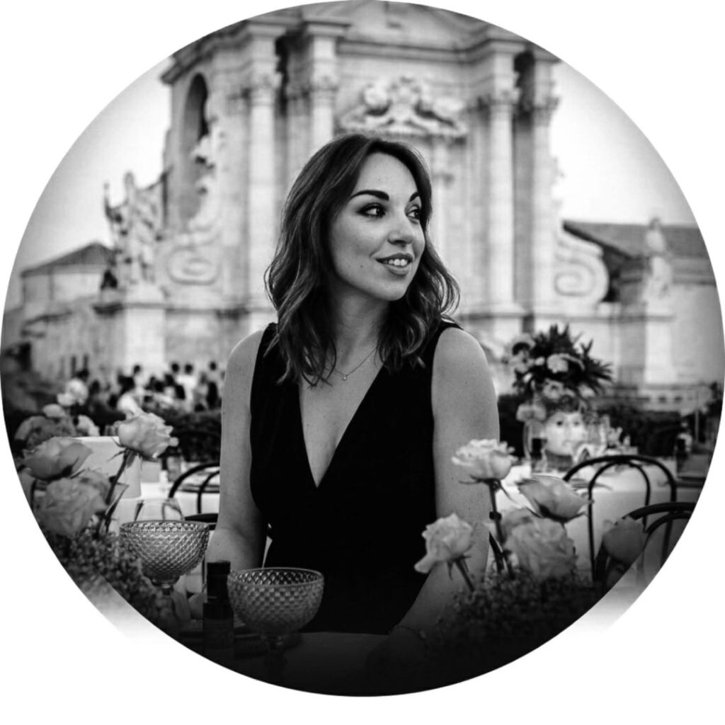 Francesca Cavallaro