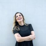Eleftheria Papagiannaki