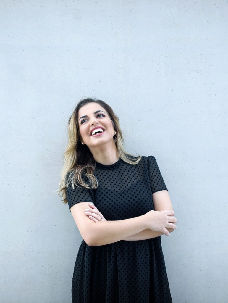 Eleftheria Papagiannaki