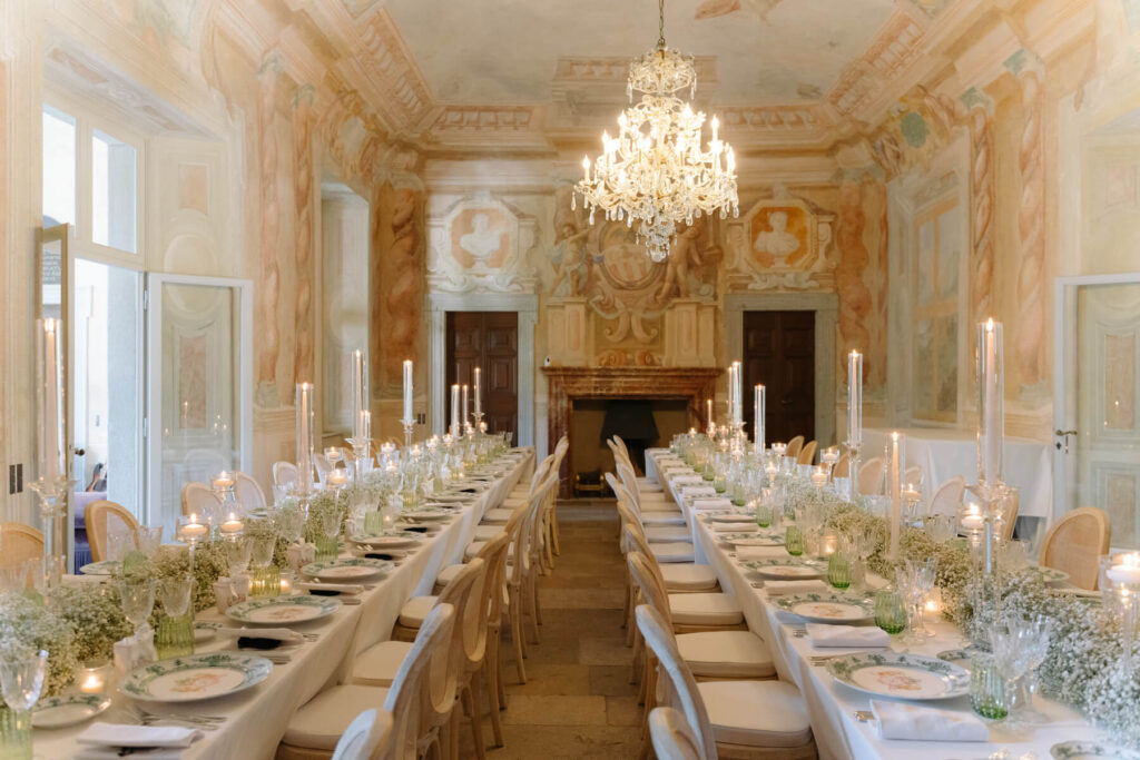 Elisa Prati Wedding Italy