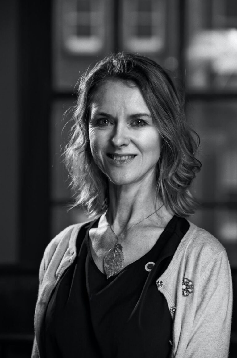 Liz Marsh, founder of Elizabeth Marsh Floral Design, Elizabeth Marsh Floral Design