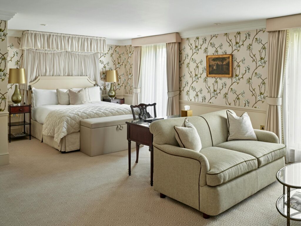 Junior Suites