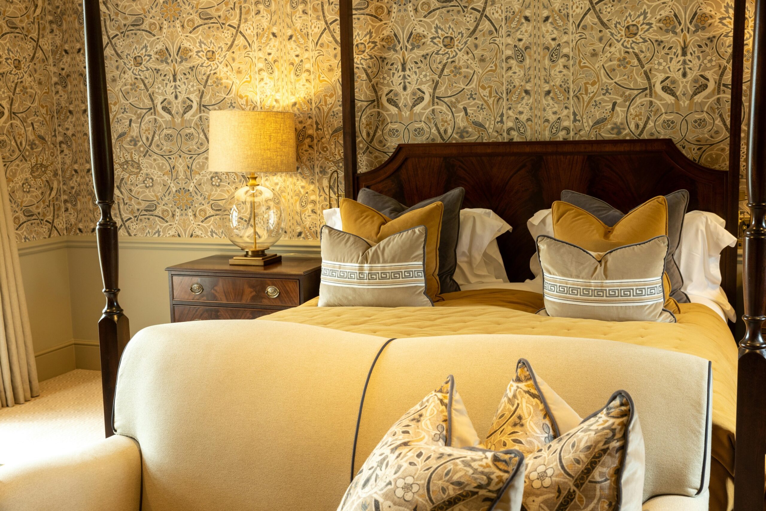 , Ellenborough Park