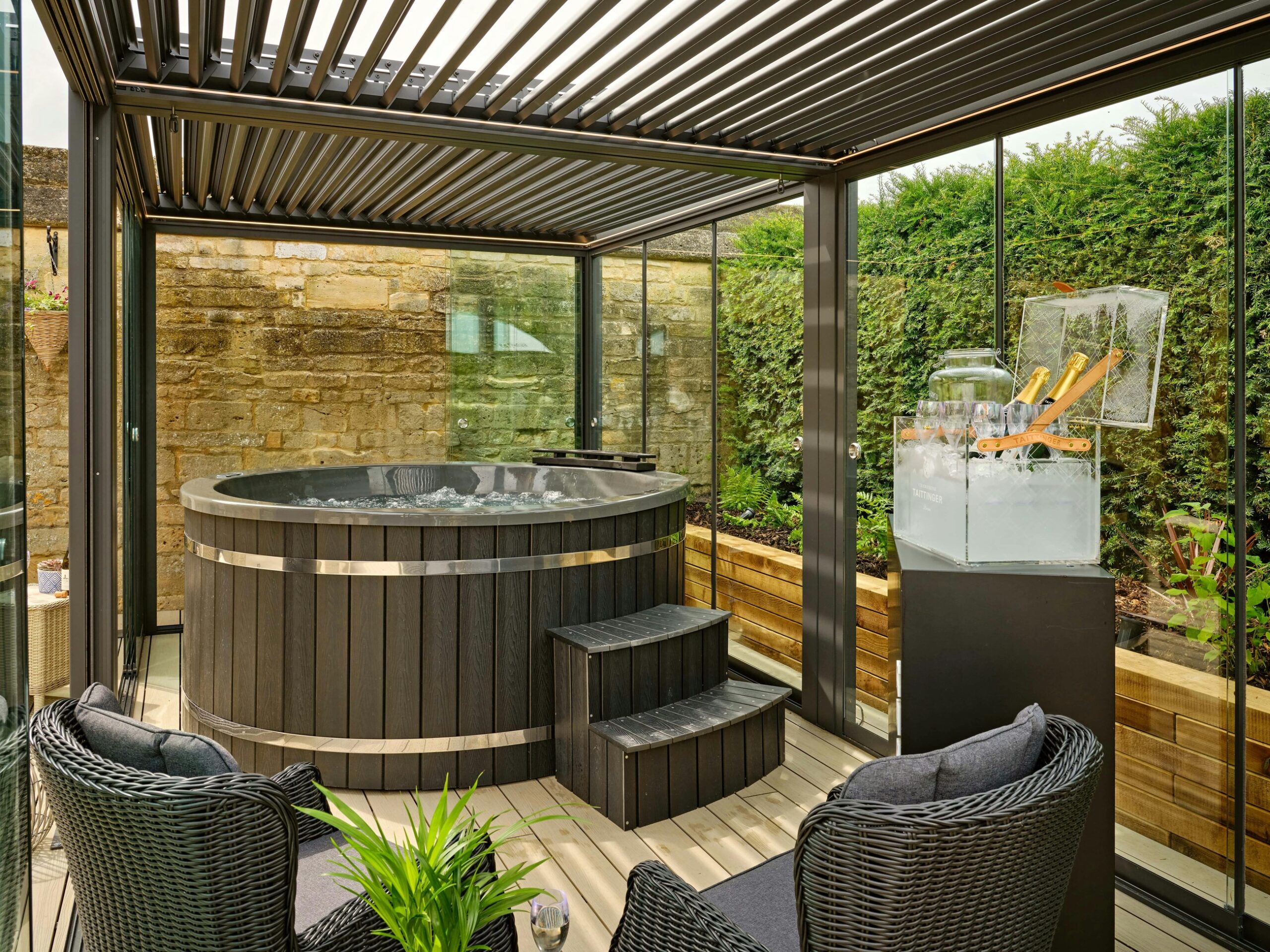 , Ellenborough Park
