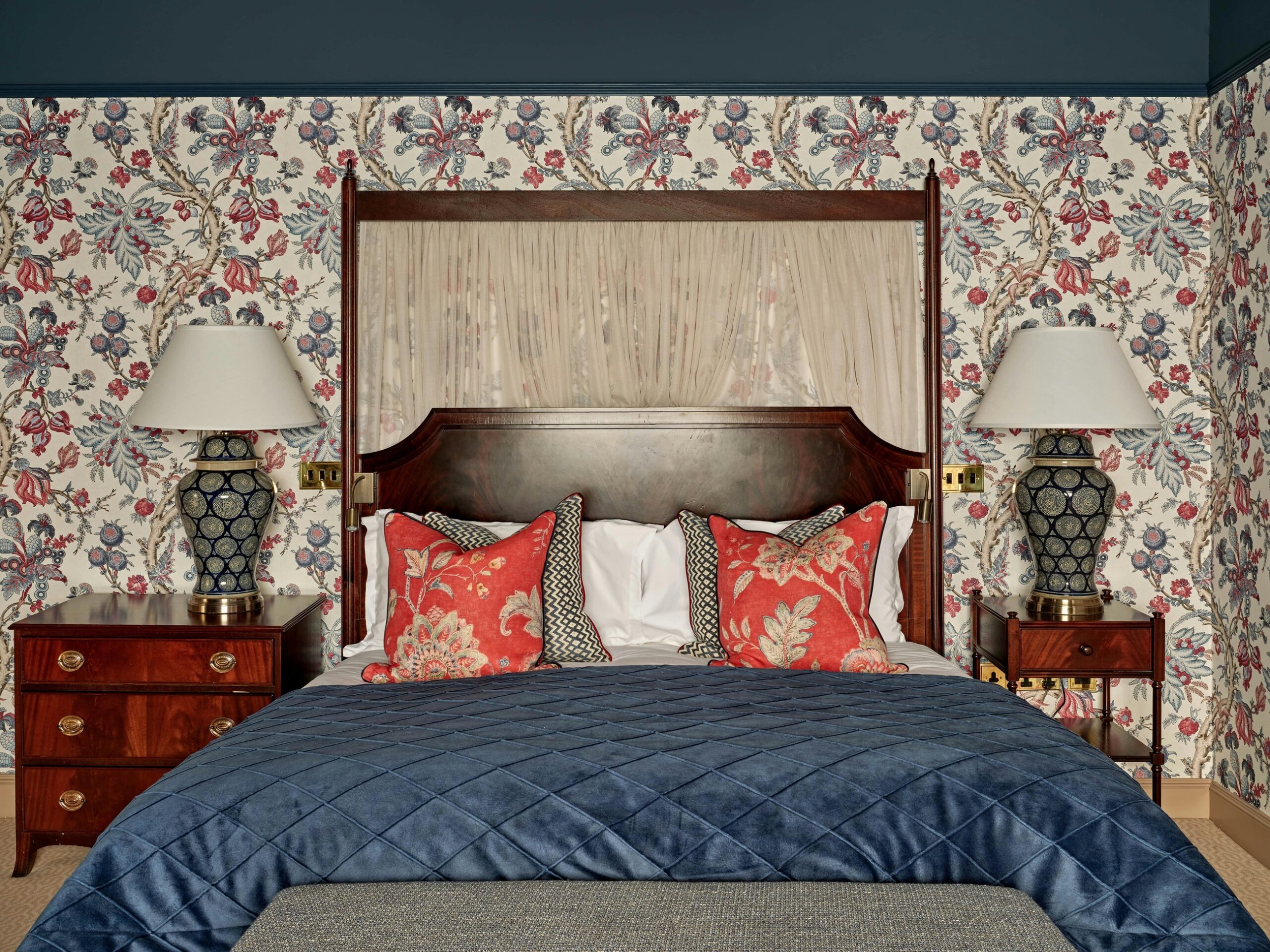 , Ellenborough Park