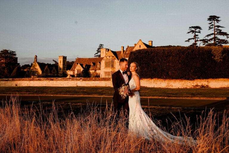 , Ellenborough Park
