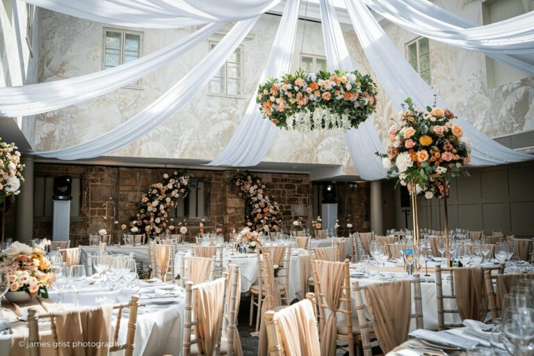 , Ellenborough Park