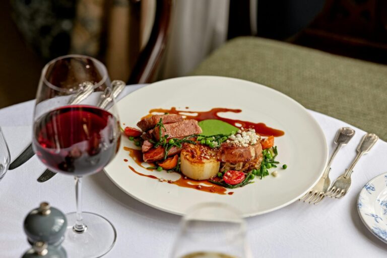 , Ellenborough Park