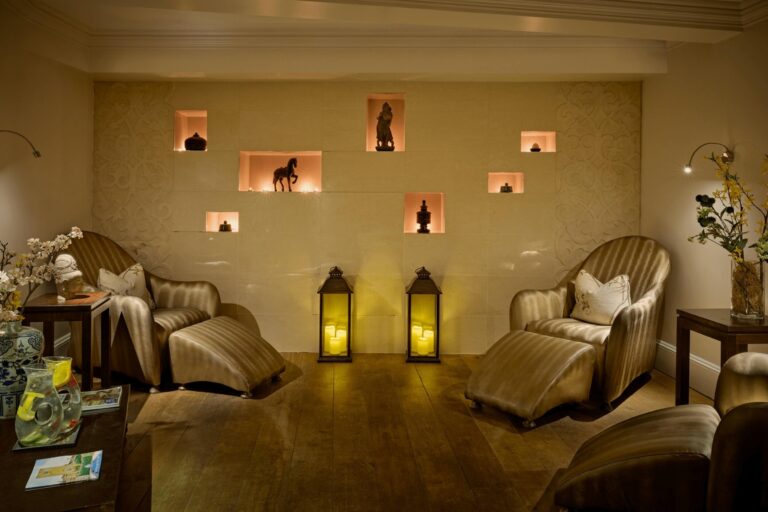 , Ellenborough Park