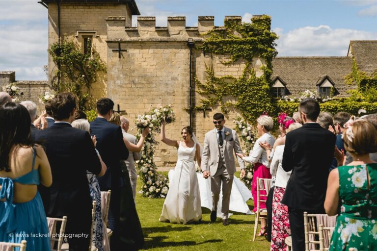 , Ellenborough Park