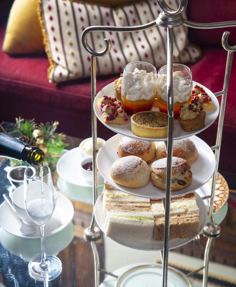 , Ellenborough Park