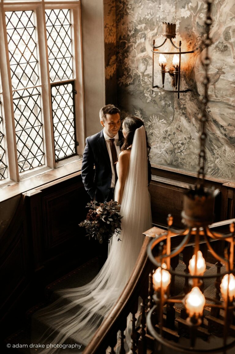 , Ellenborough Park