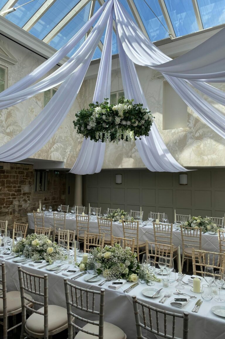 , Ellenborough Park