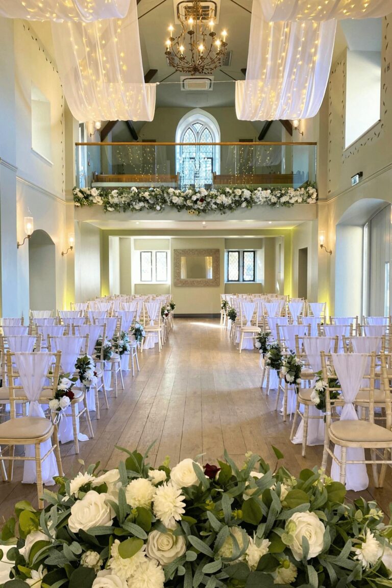 , Ellenborough Park