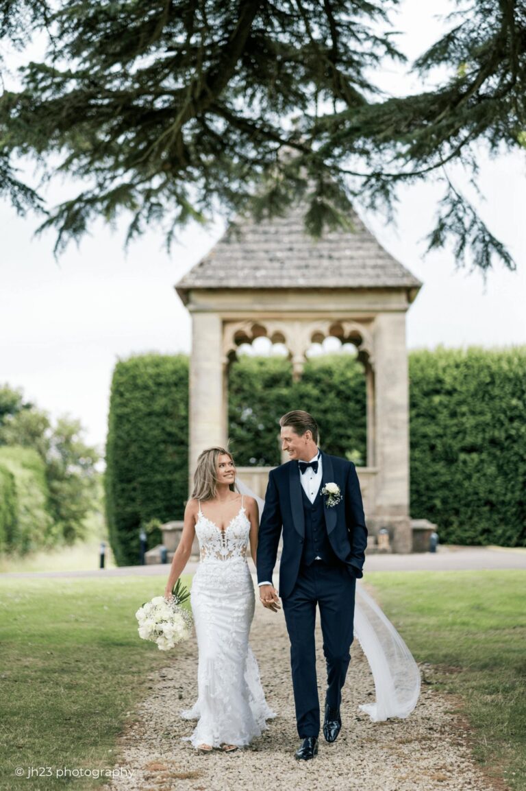 , Ellenborough Park