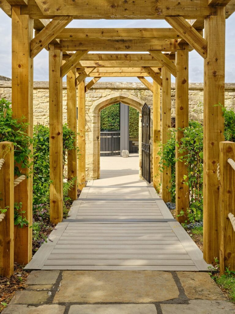 , Ellenborough Park