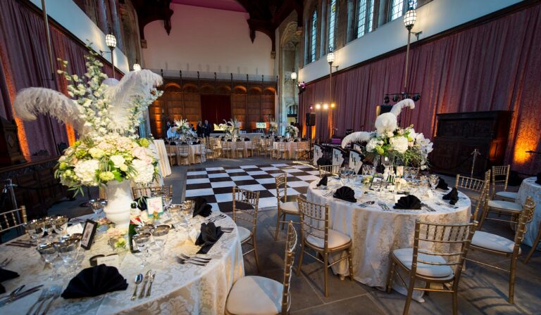 The Table