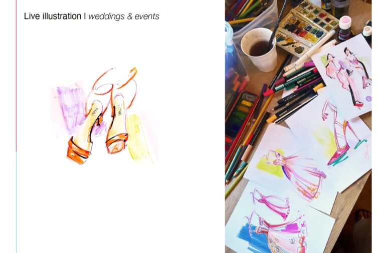 Elysanne Schuurman Live Event Artist, Elysanne Schuurman Live Event Artist