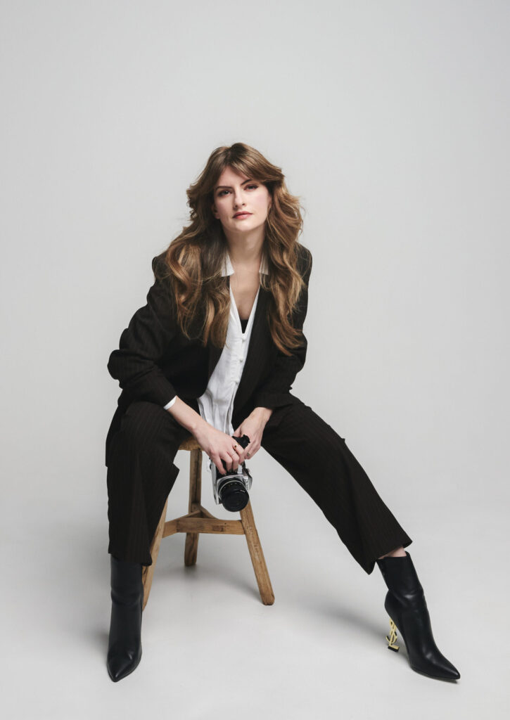 Emma-Jane Lewis
