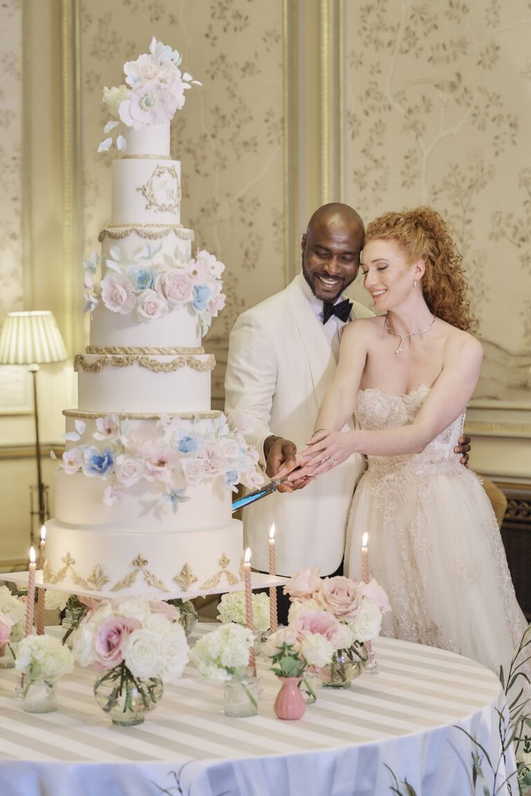 Emma Murray Jones Wedding Planner
