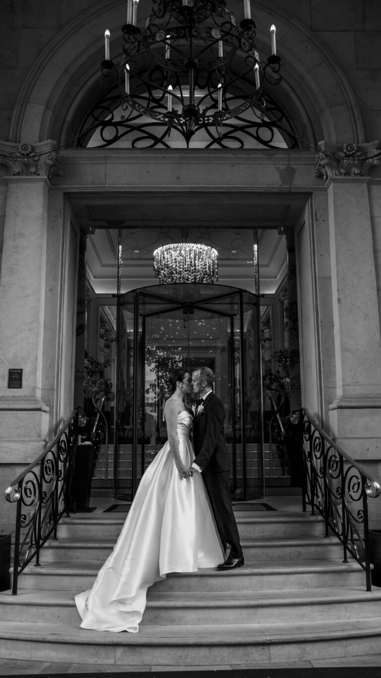 , Emma Murray Jones Wedding Planner