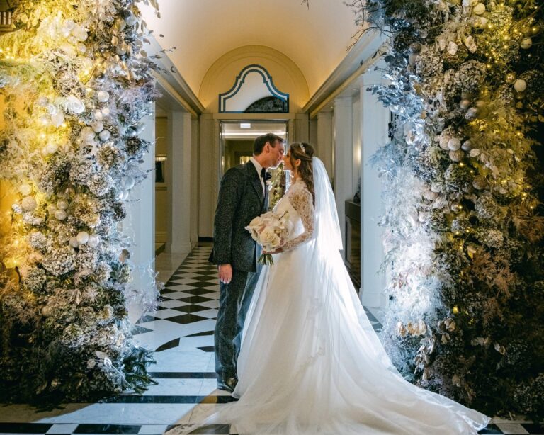 , Emma Murray Jones Wedding Planner