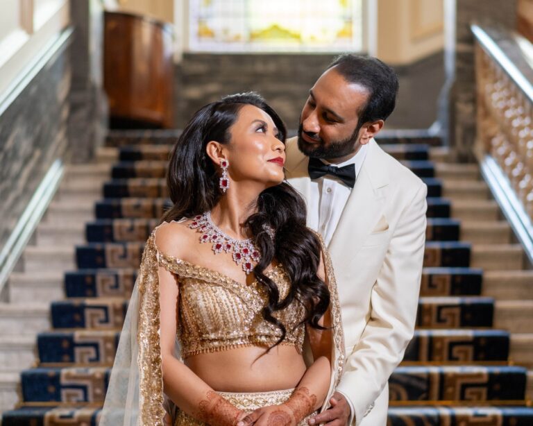 , Emma Murray Jones Wedding Planner