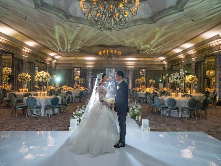 , Emma Murray Jones Wedding Planner