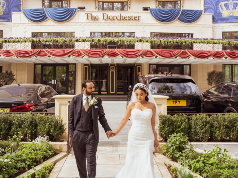 , Emma Murray Jones Wedding Planner