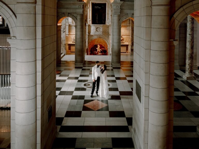 , Emma Murray Jones Wedding Planner