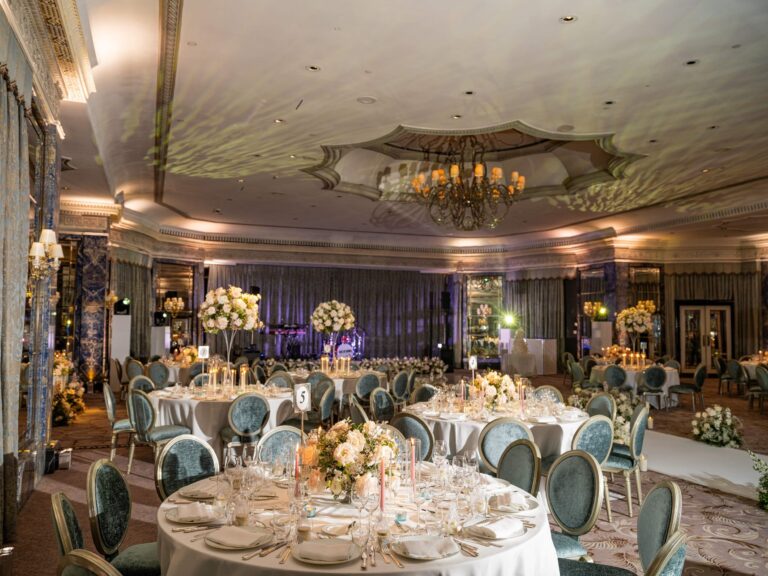 , Emma Murray Jones Wedding Planner