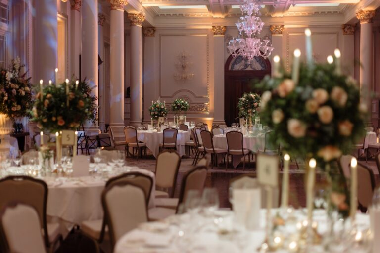 , Emma Murray Jones Wedding Planner