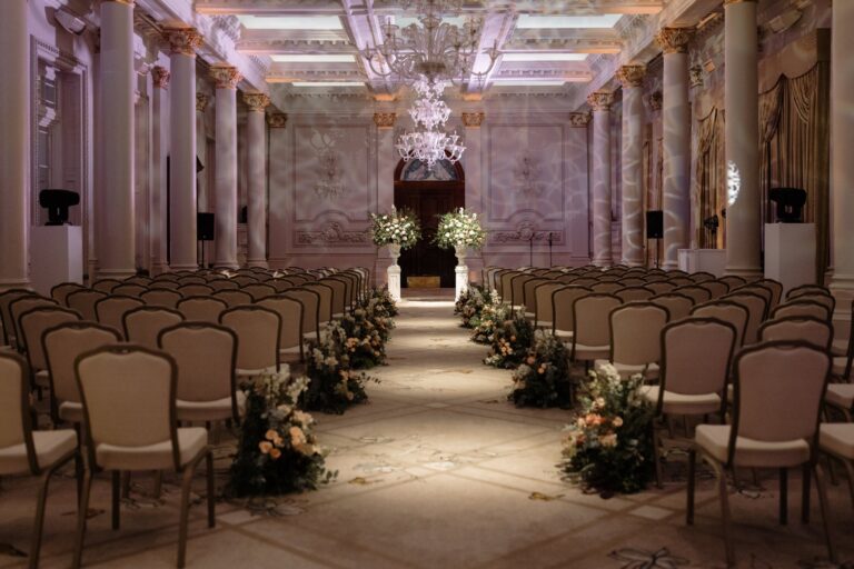 , Emma Murray Jones Wedding Planner