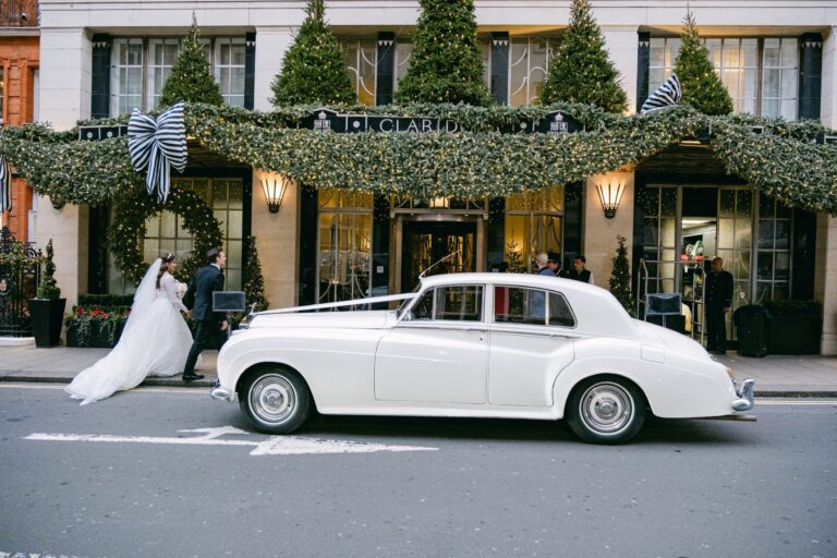 , Emma Murray Jones Wedding Planner