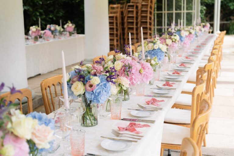 , Emma Murray Jones Wedding Planner