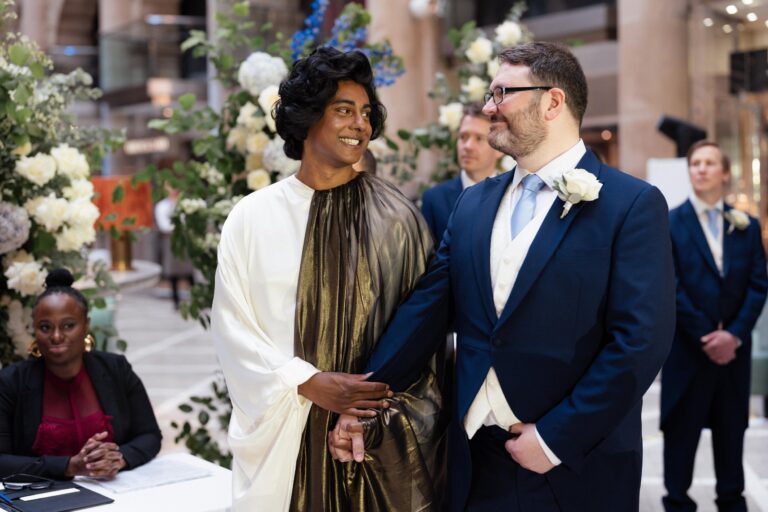 , Emma Murray Jones Wedding Planner