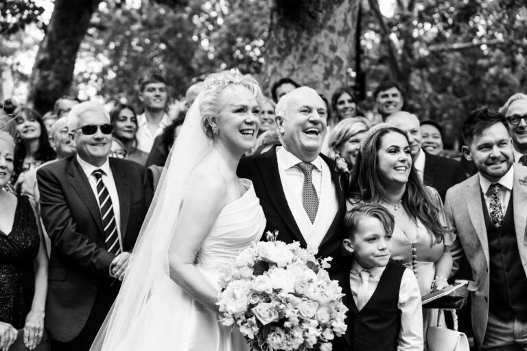 , Emma Murray Jones Wedding Planner