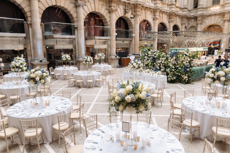 , Emma Murray Jones Wedding Planner