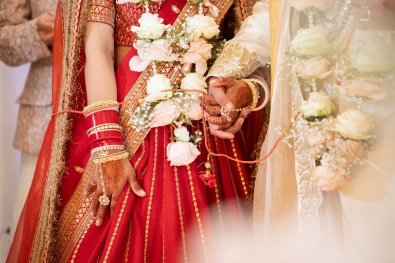 , Emma Murray Jones Wedding Planner